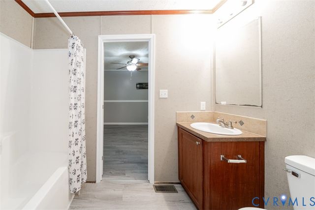 11761 Twin Brooks Way, New Kent, VA 23140