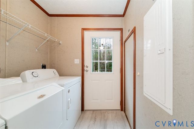 11761 Twin Brooks Way, New Kent, VA 23140