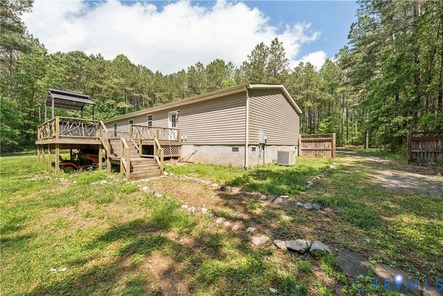 11761 Twin Brooks Way, New Kent, VA 23140