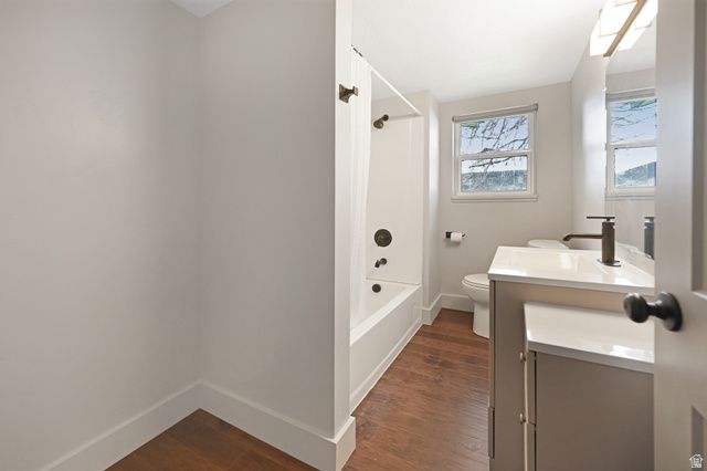 363 N 300 E, Logan, UT 84321