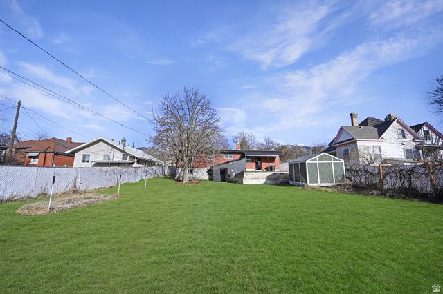 363 N 300 E, Logan, UT 84321