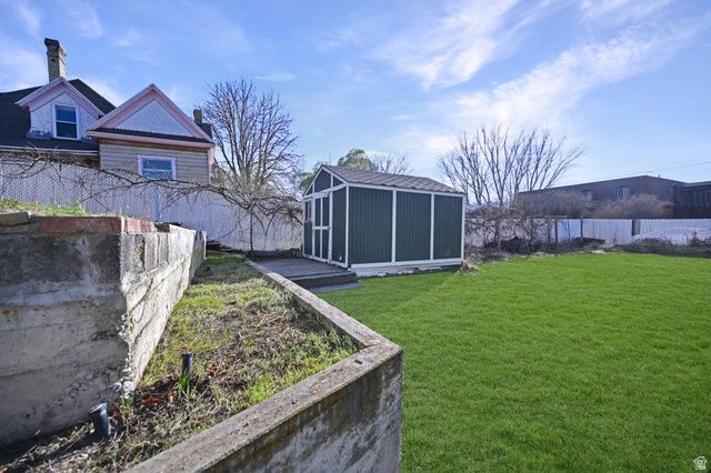 363 N 300 E, Logan, UT 84321