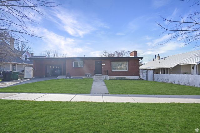 363 N 300 E, Logan, UT 84321