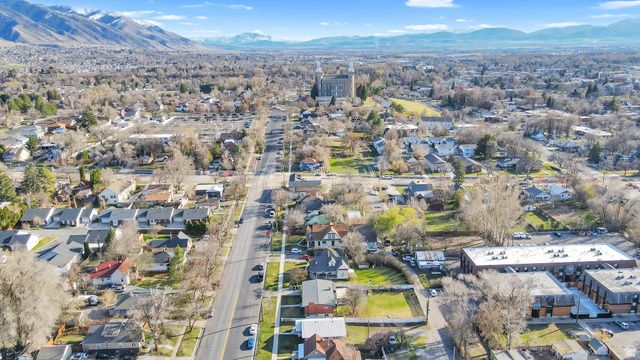 363 N 300 E, Logan, UT 84321