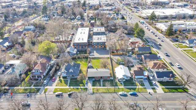 363 N 300 E, Logan, UT 84321