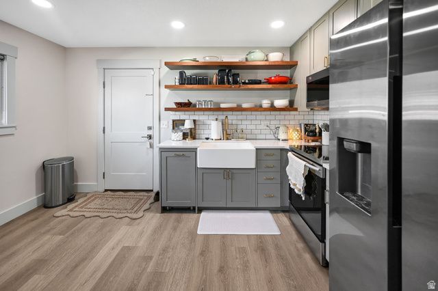 363 N 300 E, Logan, UT 84321