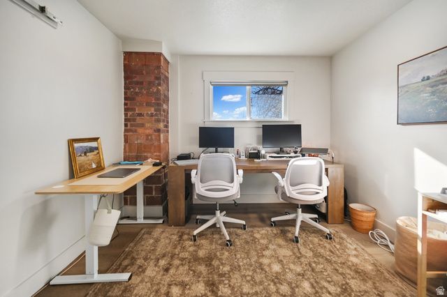 363 N 300 E, Logan, UT 84321