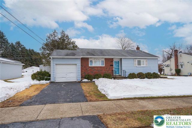 1339 Richard Avenue, Bethlehem City, PA 18018