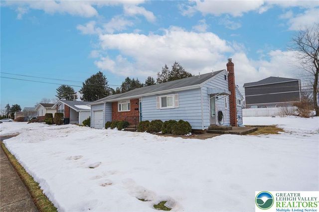 1339 Richard Avenue, Bethlehem City, PA 18018