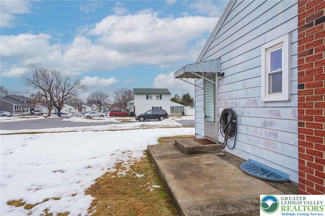 1339 Richard Avenue, Bethlehem City, PA 18018