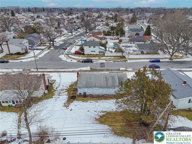 1339 Richard Avenue, Bethlehem City, PA 18018