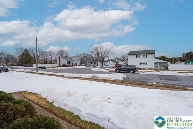 1339 Richard Avenue, Bethlehem City, PA 18018