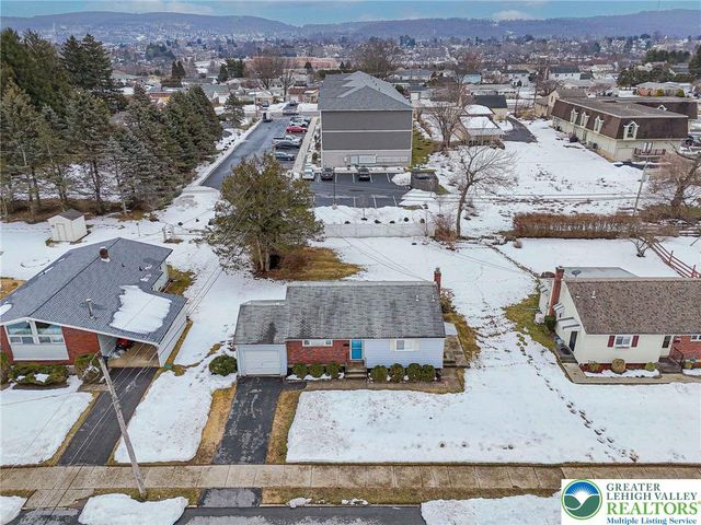 1339 Richard Avenue, Bethlehem City, PA 18018