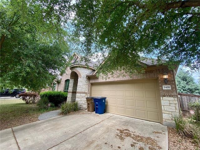 2428 Turtle Mountain BND, Austin, TX 78748