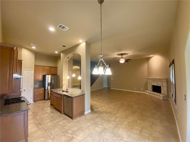 2428 Turtle Mountain BND, Austin, TX 78748