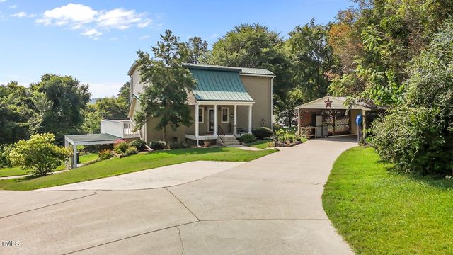 103 Saint George Lane, Semora, NC 27343