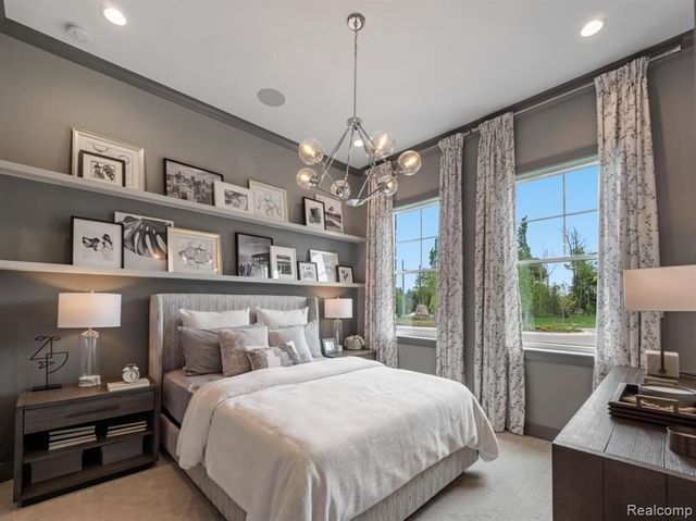 7893 Arimoore Drive, West Bloomfield, MI 48322