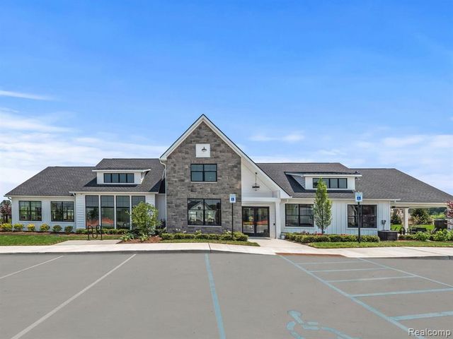 7893 Arimoore Drive, West Bloomfield, MI 48322