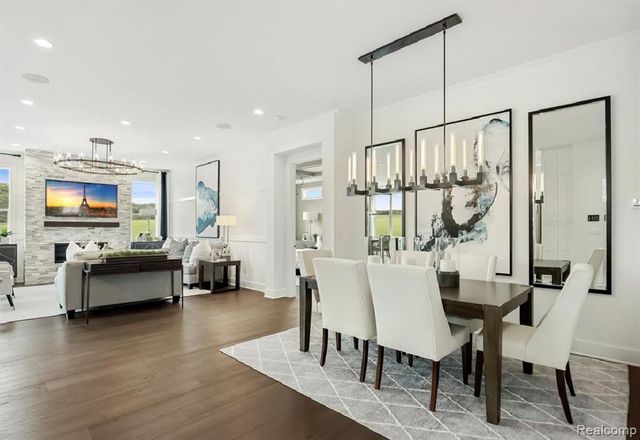 7893 Arimoore Drive, West Bloomfield, MI 48322