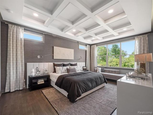 7893 Arimoore Drive, West Bloomfield, MI 48322