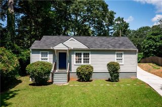 1628 Cecile Avenue SE, Atlanta, GA 30316