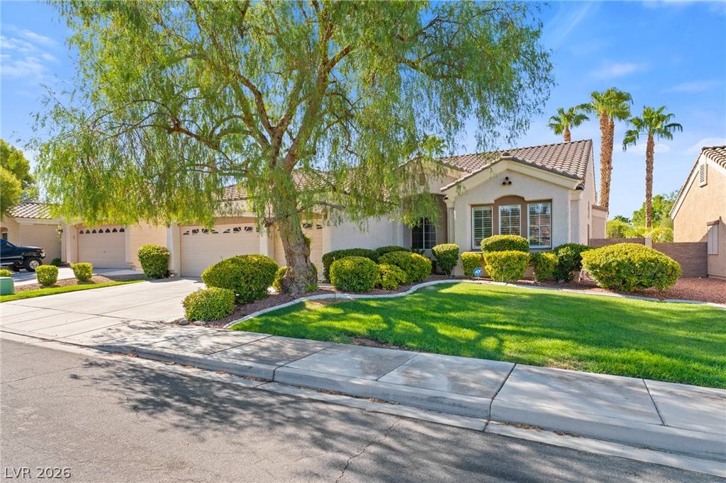 2141 Arpeggio Avenue, Henderson, NV 89052 — photo 2