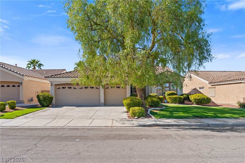 2141 Arpeggio Avenue, Henderson, NV 89052 — photo 3