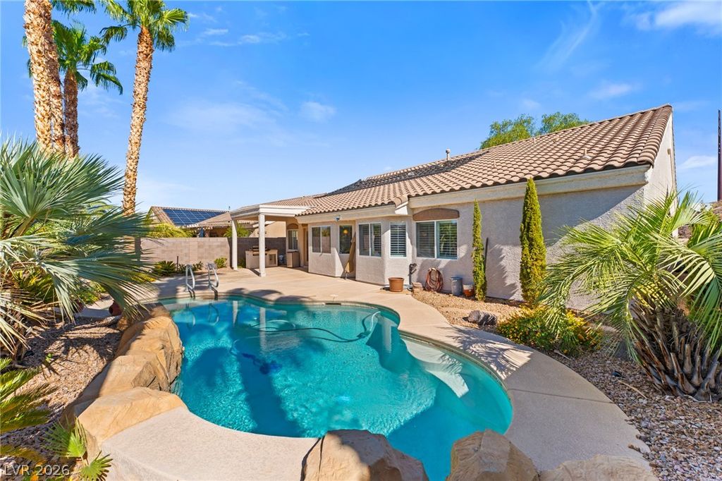 2141 Arpeggio Avenue, Henderson, NV 89052 — photo 5