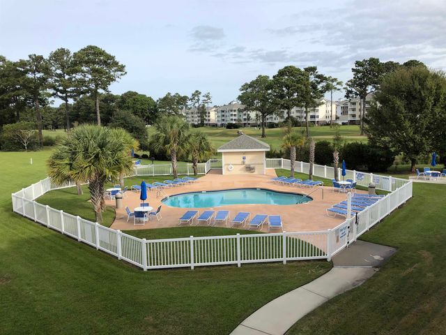 4869 Magnolia Pointe Ln Apt 102, Myrtle Beach, SC 29577