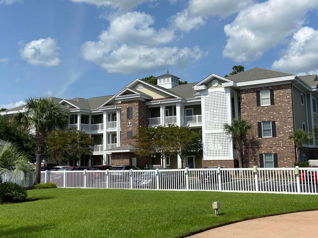4869 Magnolia Pointe Ln Apt 102, Myrtle Beach, SC 29577