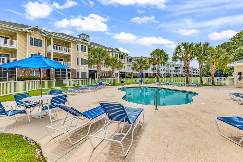 4869 Magnolia Pointe Ln Apt 102, Myrtle Beach, SC 29577 — photo 2