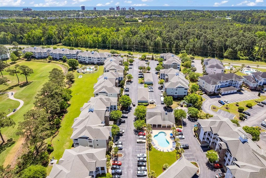 4869 Magnolia Pointe Ln Apt 102, Myrtle Beach, SC 29577 — photo 3