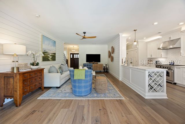 1080 Wiregrass Way, Hardeeville, SC 29927