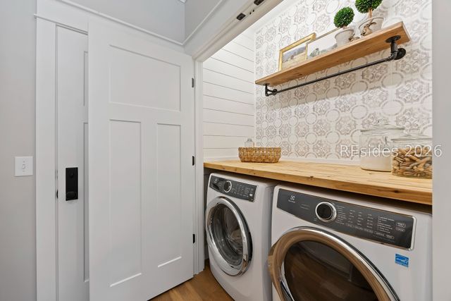 1080 Wiregrass Way, Hardeeville, SC 29927