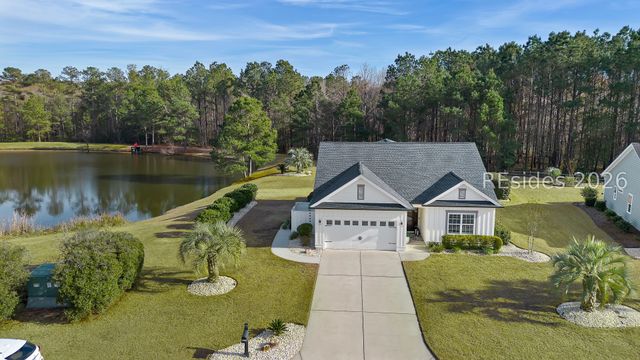 1080 Wiregrass Way, Hardeeville, SC 29927