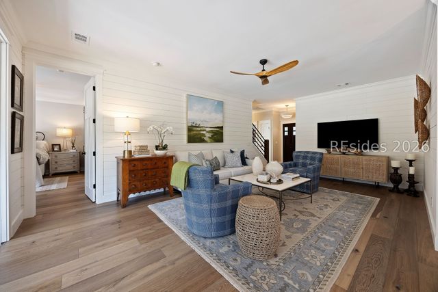 1080 Wiregrass Way, Hardeeville, SC 29927