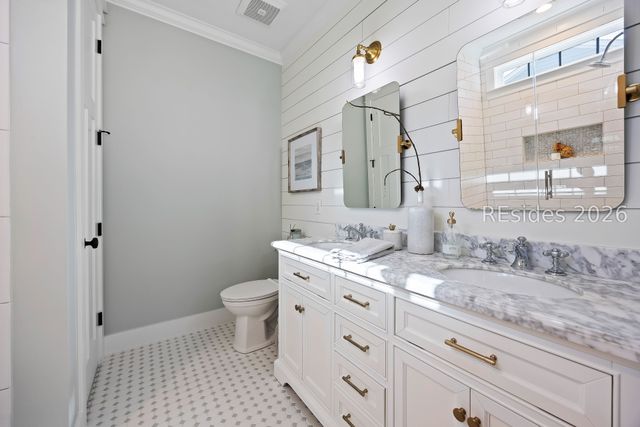 1080 Wiregrass Way, Hardeeville, SC 29927