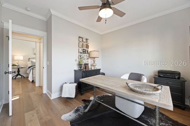 1080 Wiregrass Way, Hardeeville, SC 29927