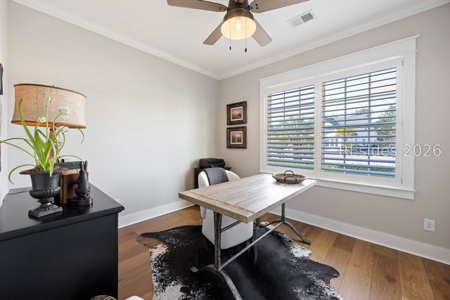 1080 Wiregrass Way, Hardeeville, SC 29927