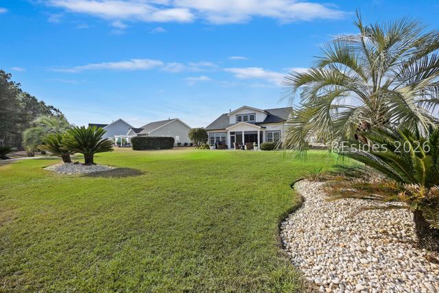 1080 Wiregrass Way, Hardeeville, SC 29927