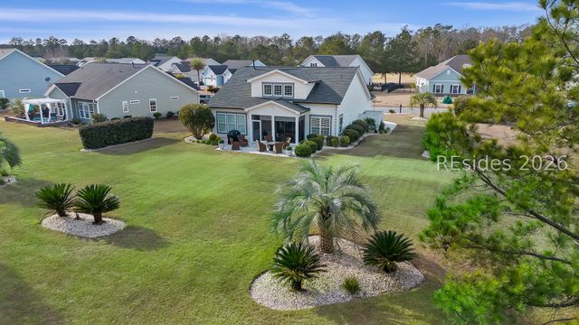 1080 Wiregrass Way, Hardeeville, SC 29927