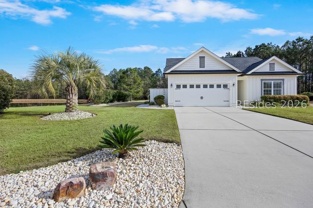 1080 Wiregrass Way, Hardeeville, SC 29927