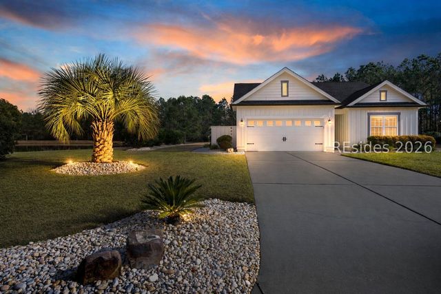 1080 Wiregrass Way, Hardeeville, SC 29927
