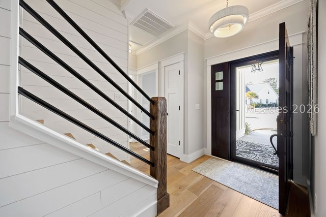 1080 Wiregrass Way, Hardeeville, SC 29927