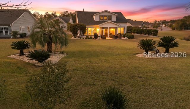 1080 Wiregrass Way, Hardeeville, SC 29927