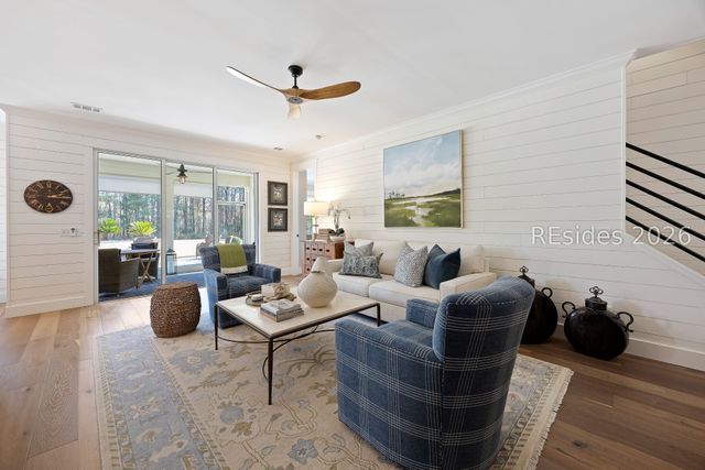 1080 Wiregrass Way, Hardeeville, SC 29927