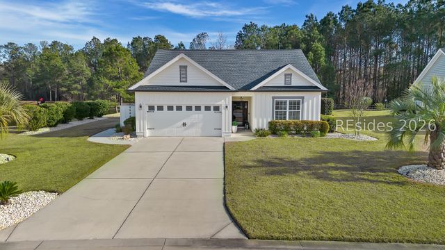 1080 Wiregrass Way, Hardeeville, SC 29927