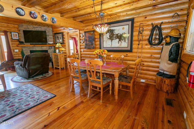 4112 Harvest Moon Road, Sevierville, TN 37862