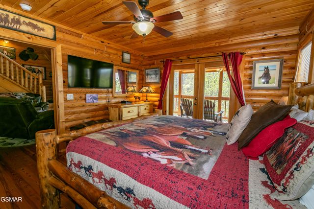4112 Harvest Moon Road, Sevierville, TN 37862