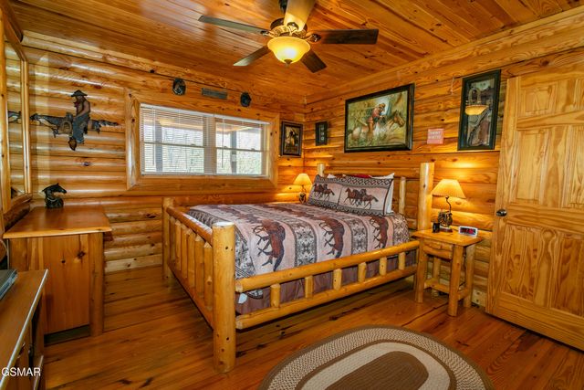 4112 Harvest Moon Road, Sevierville, TN 37862